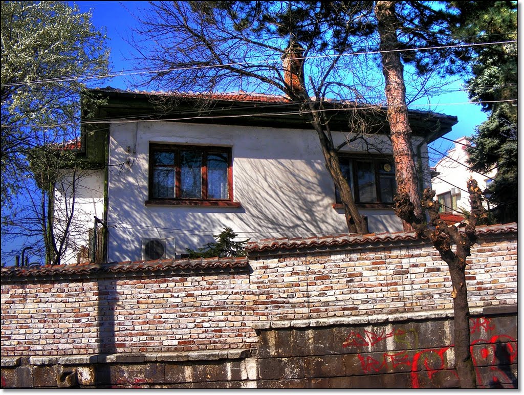 House in Ruse
