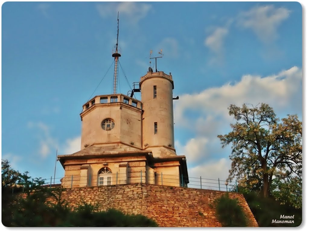 Russe - Meteo Station