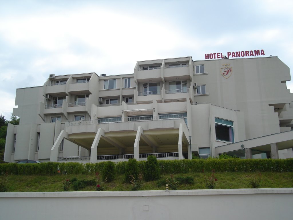 Hotel Panorama, Sandanski