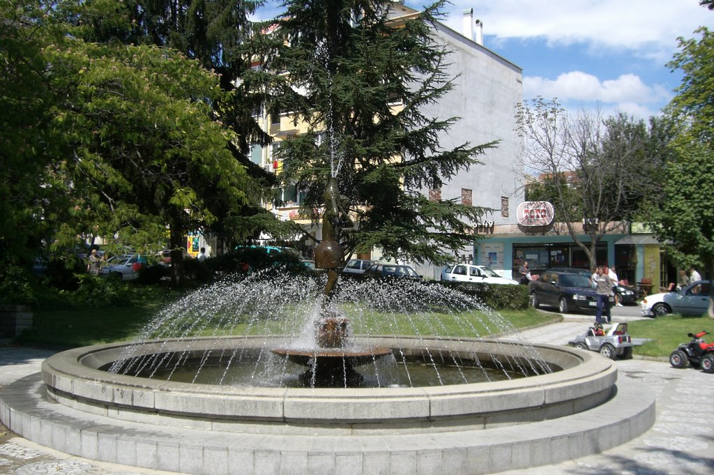 SANDANSKI-BULGARIA BY PAPADAKIS IOANNIS