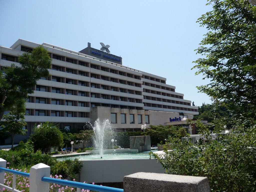 Interhotel Sandanski