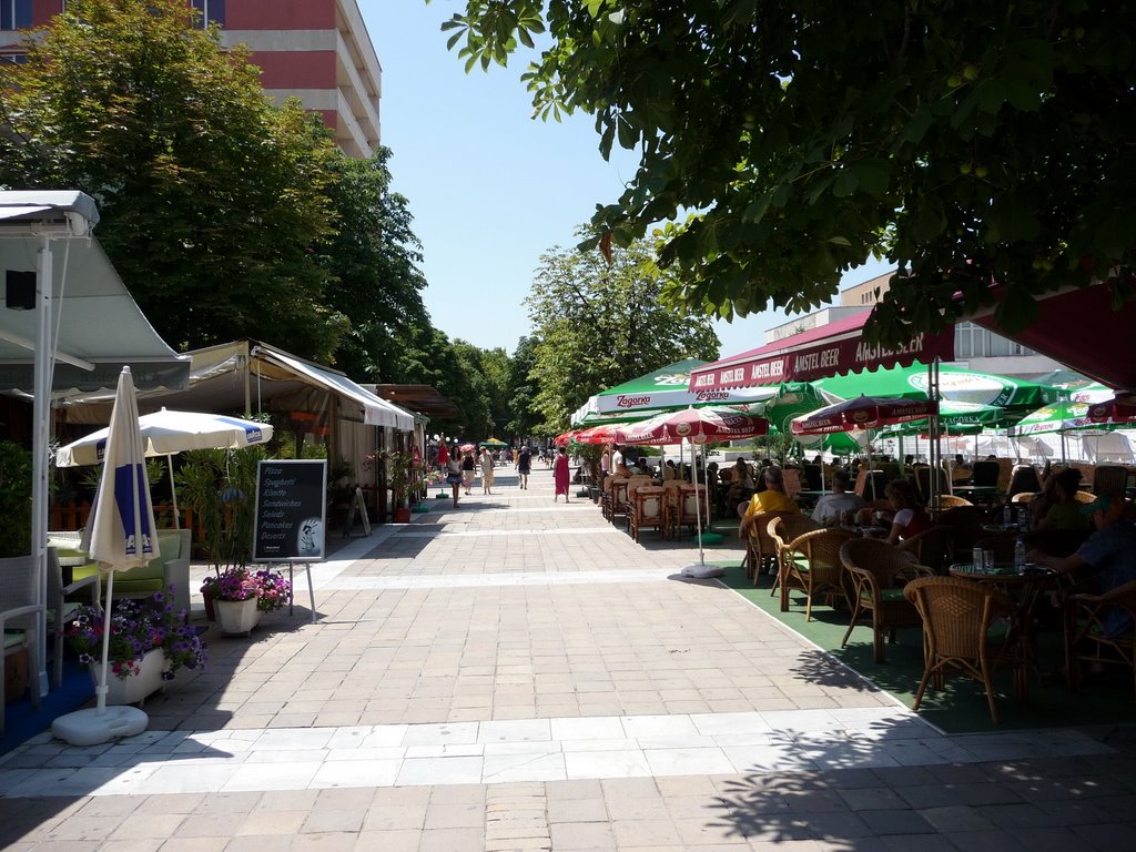 Sandanski