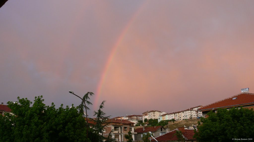 Sandanski