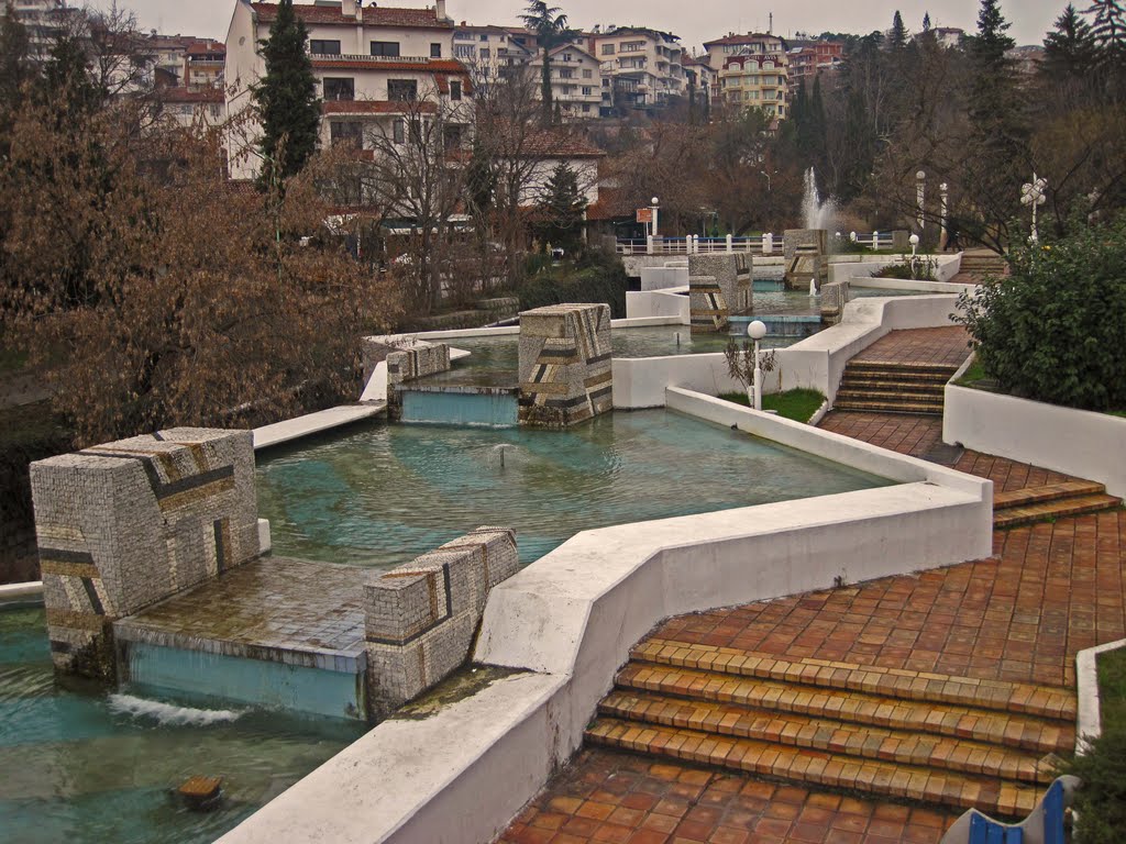 Sandanski Bulgaria