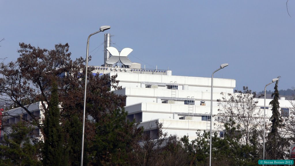hotel Sandanski