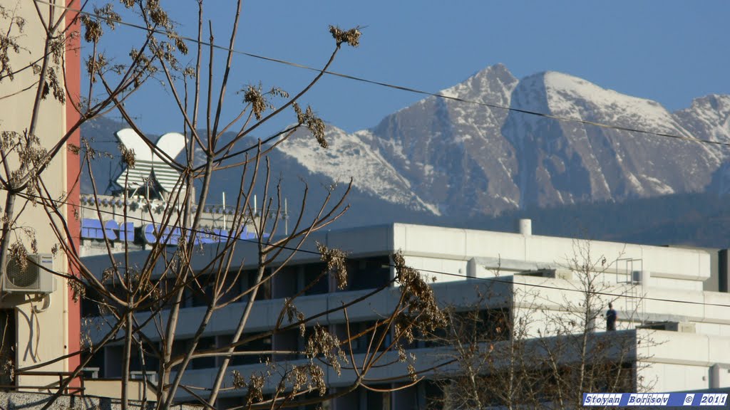 hotel Sandanski
