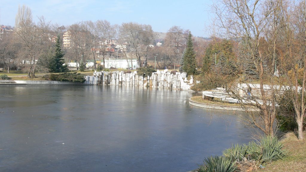 Park Sandanski