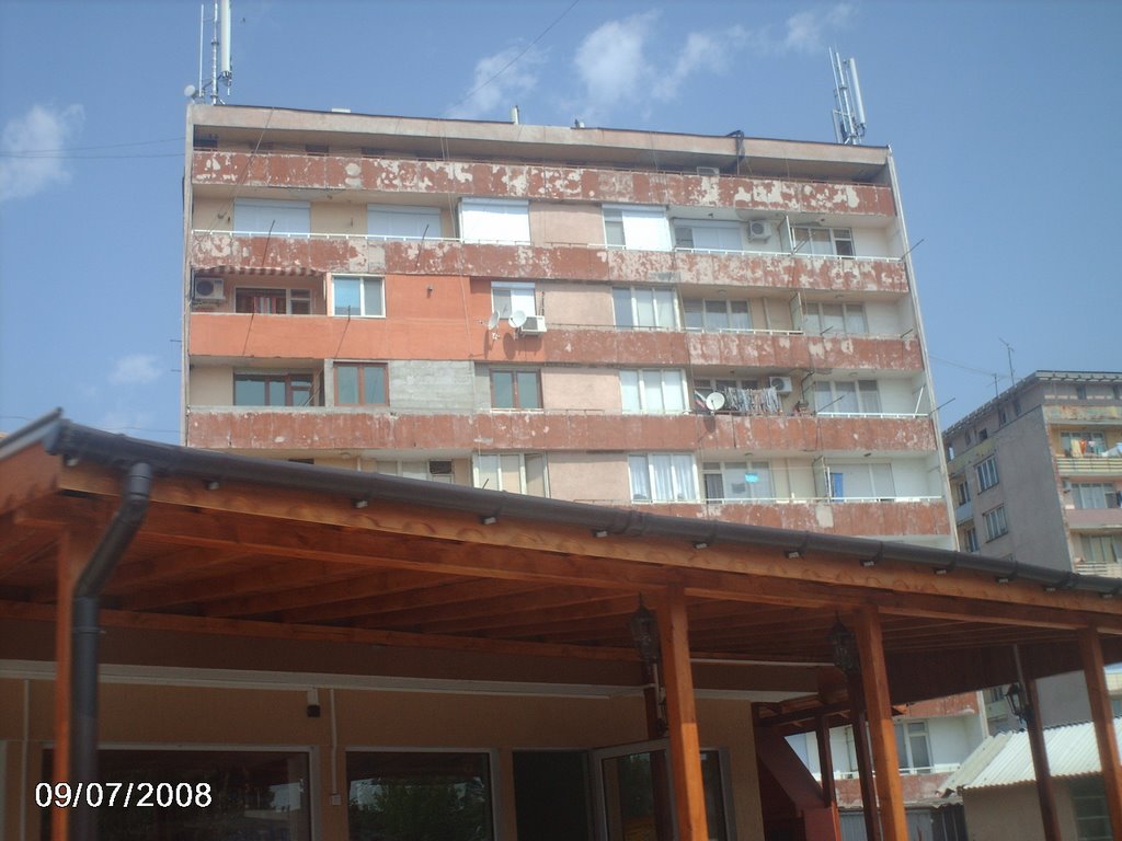 Svilengraddan bir görüntü