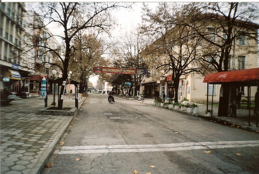 SVILEGRAND BY PAPADAKIS IOANNIS