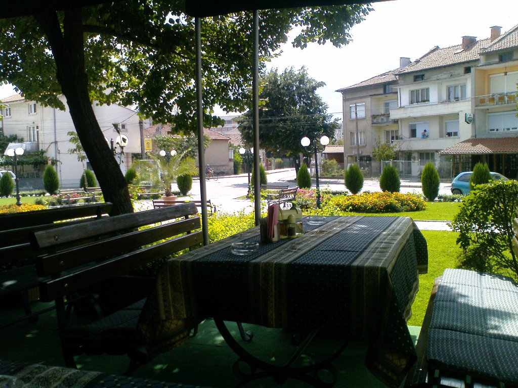Svilengrad