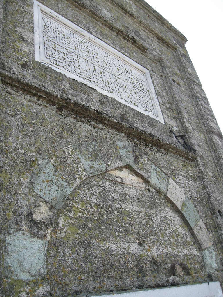 The Old Bridge