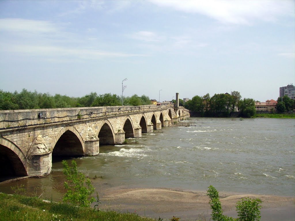 Арабски мост
