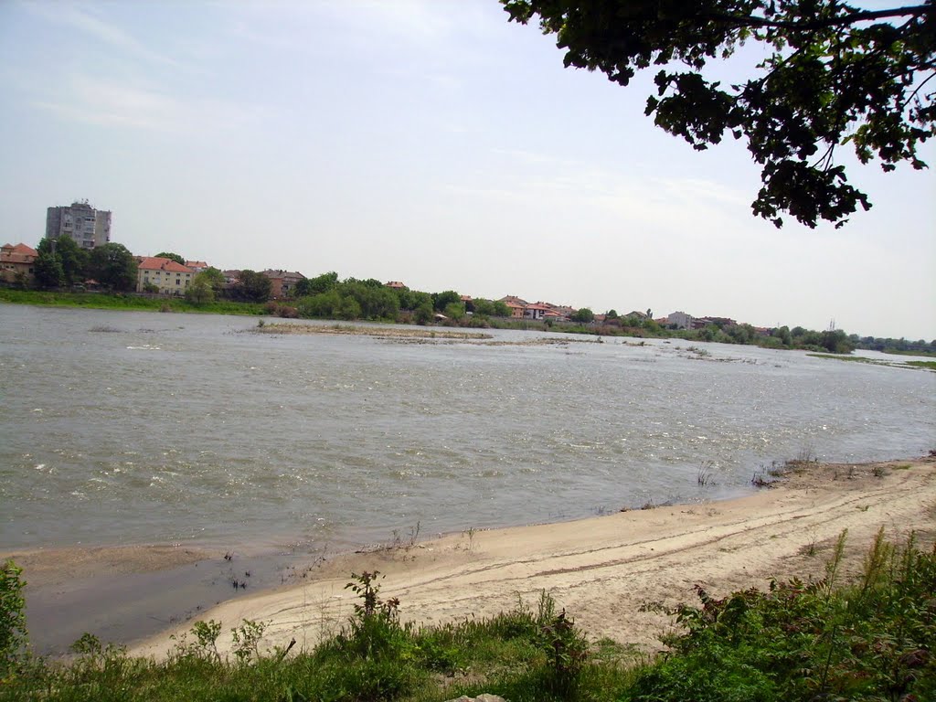 р.Марица