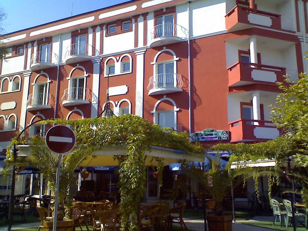 Svilengrad Haskovo