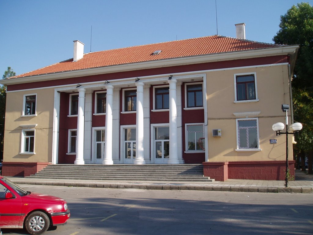 Svilengrad