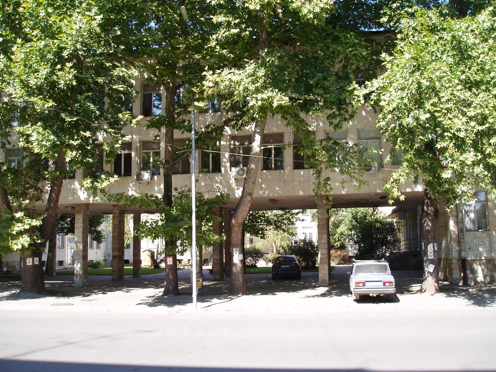 Svilengrad, Polyclinic