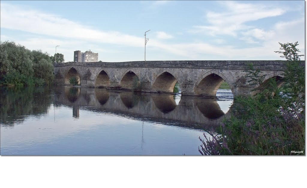 Old Bridge / Старият мост