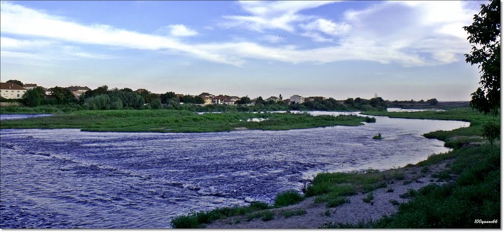 River Maritsa / Река Марица