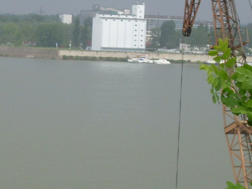 р.Дунав