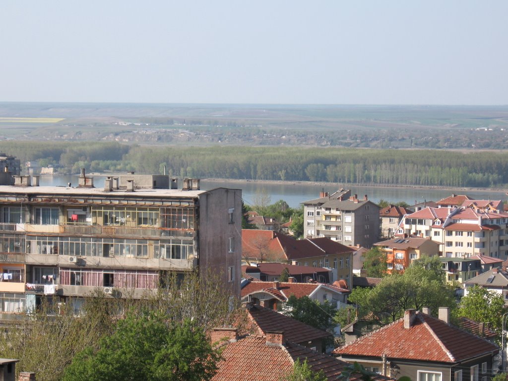 Svishtov View