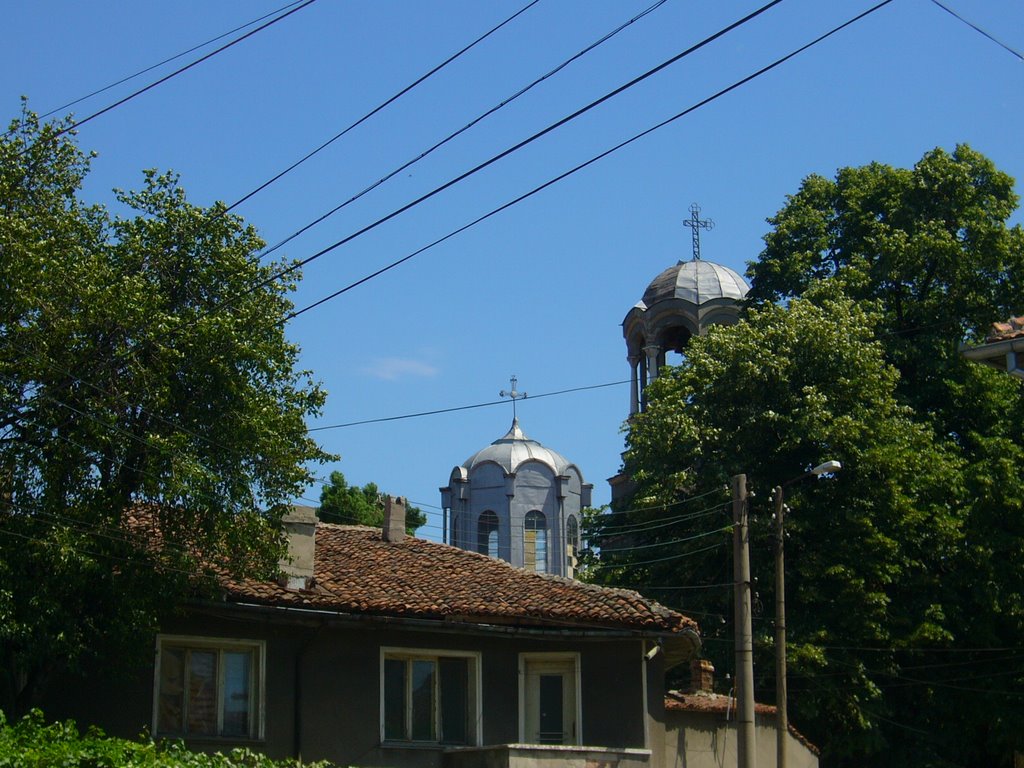Църква