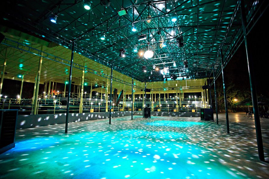 Disco Hope