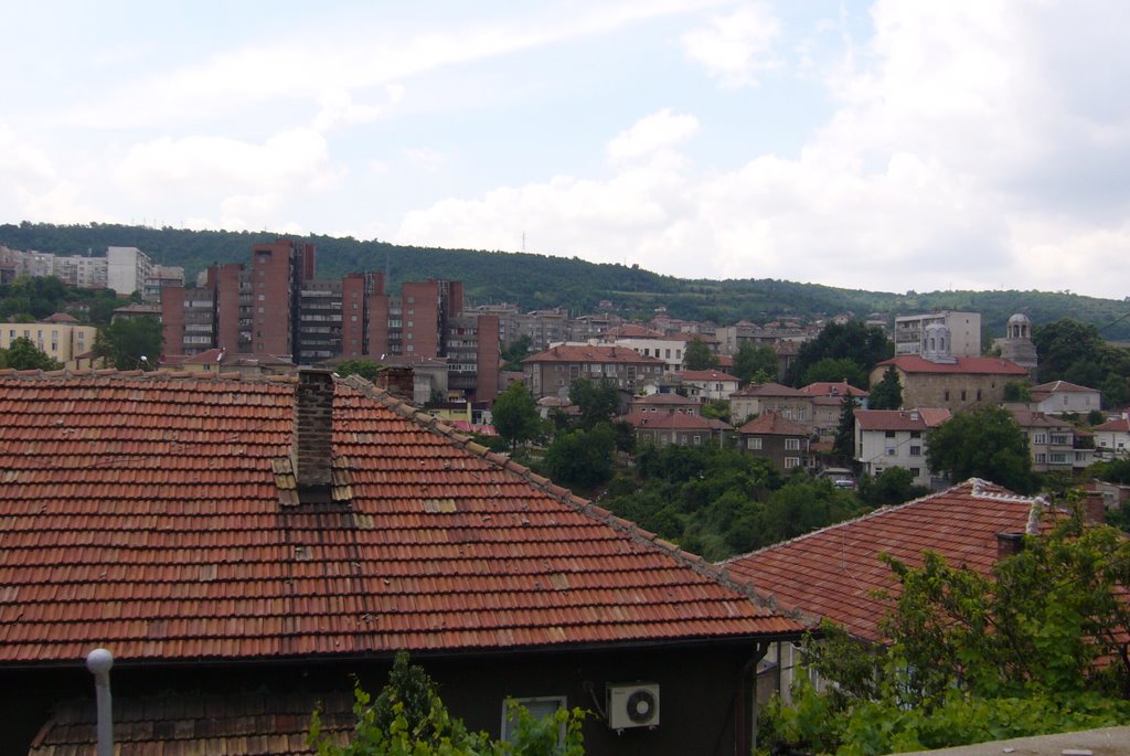 bulgaria svishtov