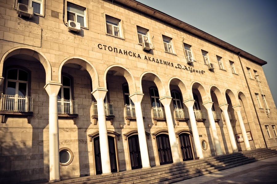 University of Economy