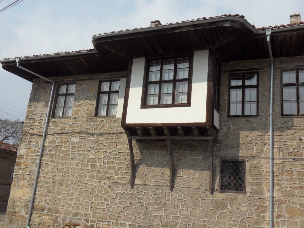 Zimnicea