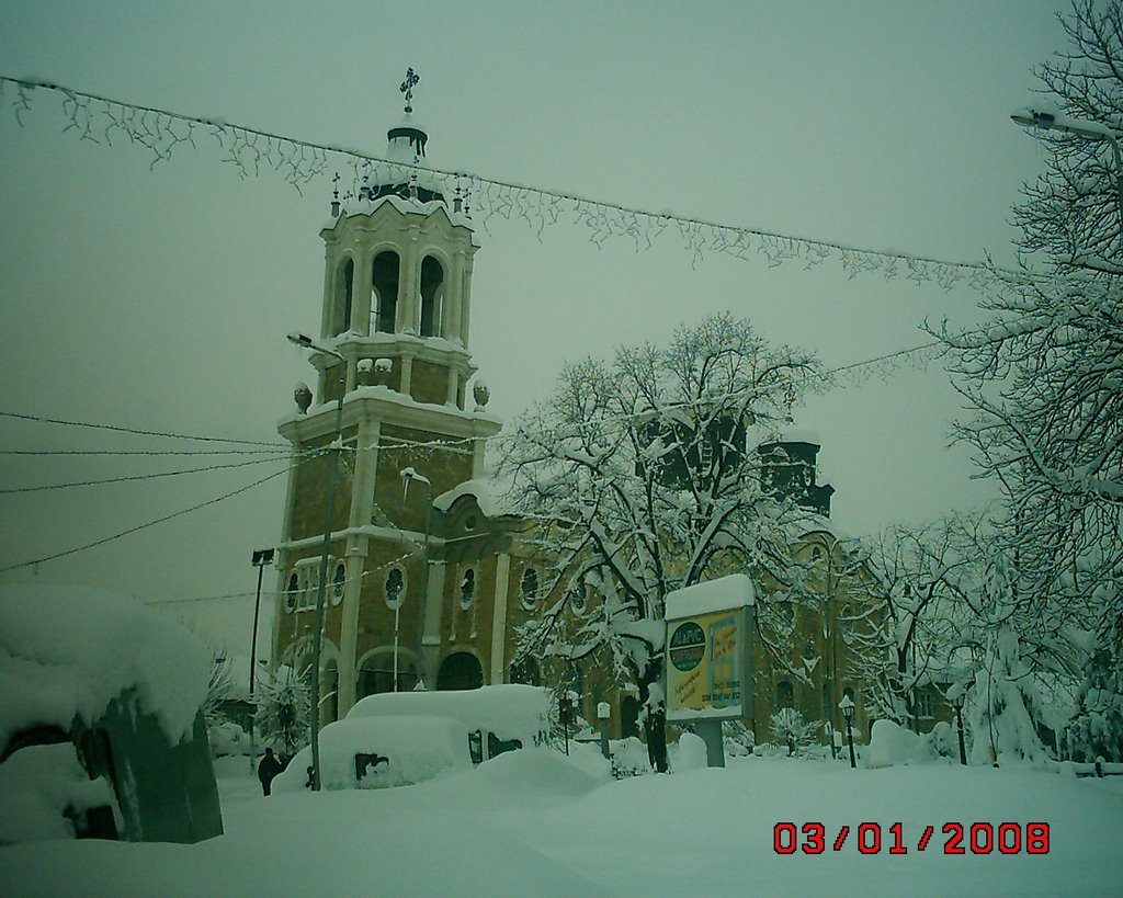 Svishtov