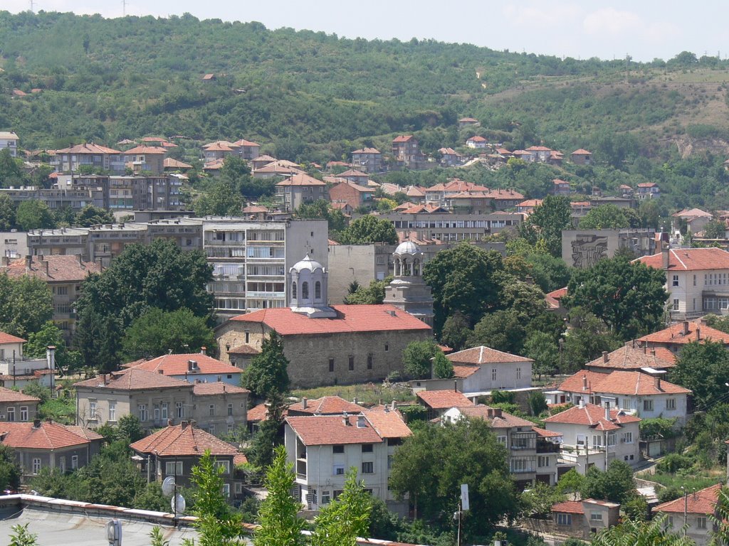 Bulgaria, Svishtov