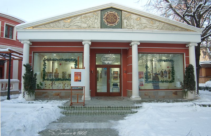 Art Gallery