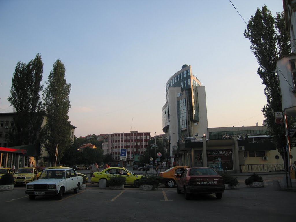 Haskovo