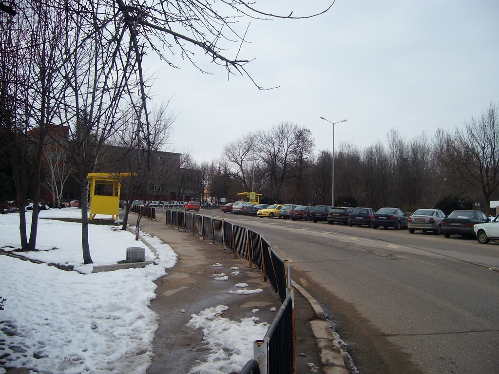 хасково