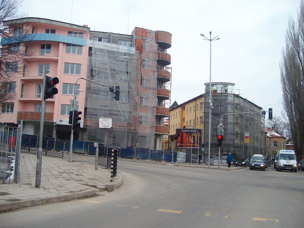 хасково