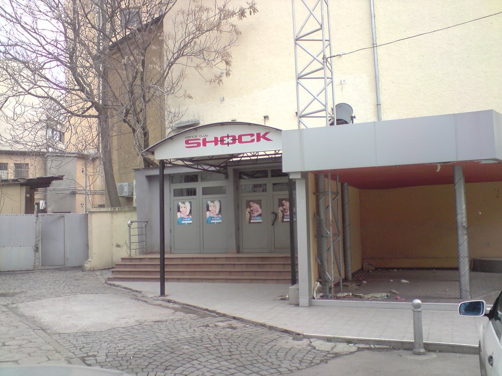 SHOCK
