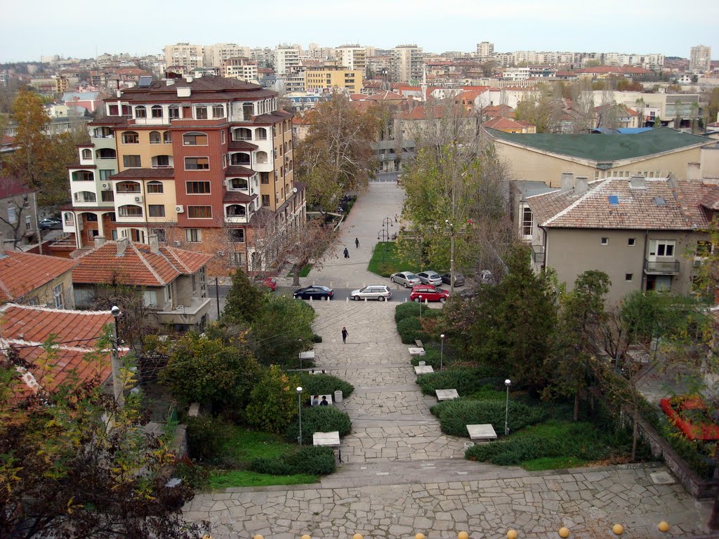 Haskovo