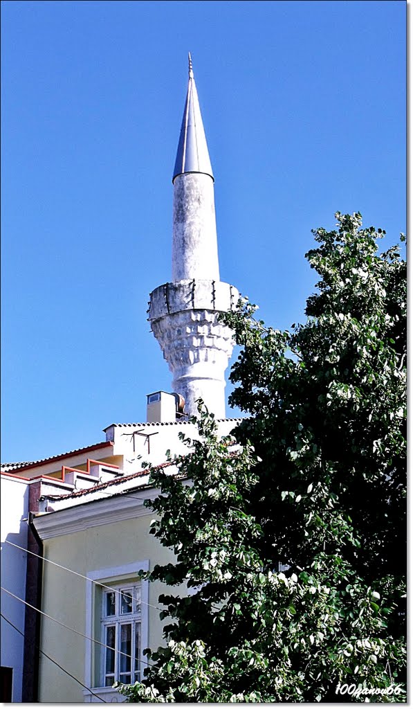 Minaret / Минаре