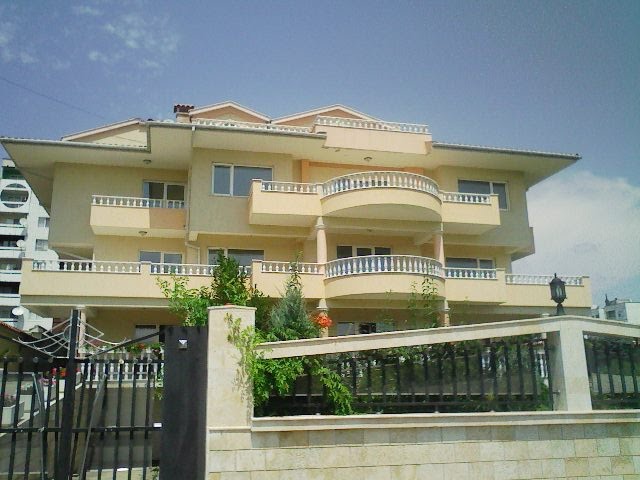 HASKÖY / HASKOVO