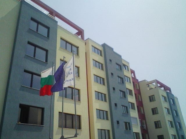 HASKÖY / HASKOVO