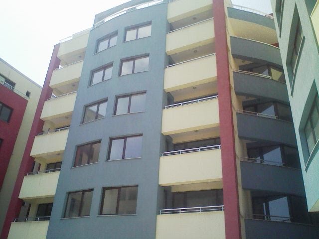 HASKÖY / HASKOVO