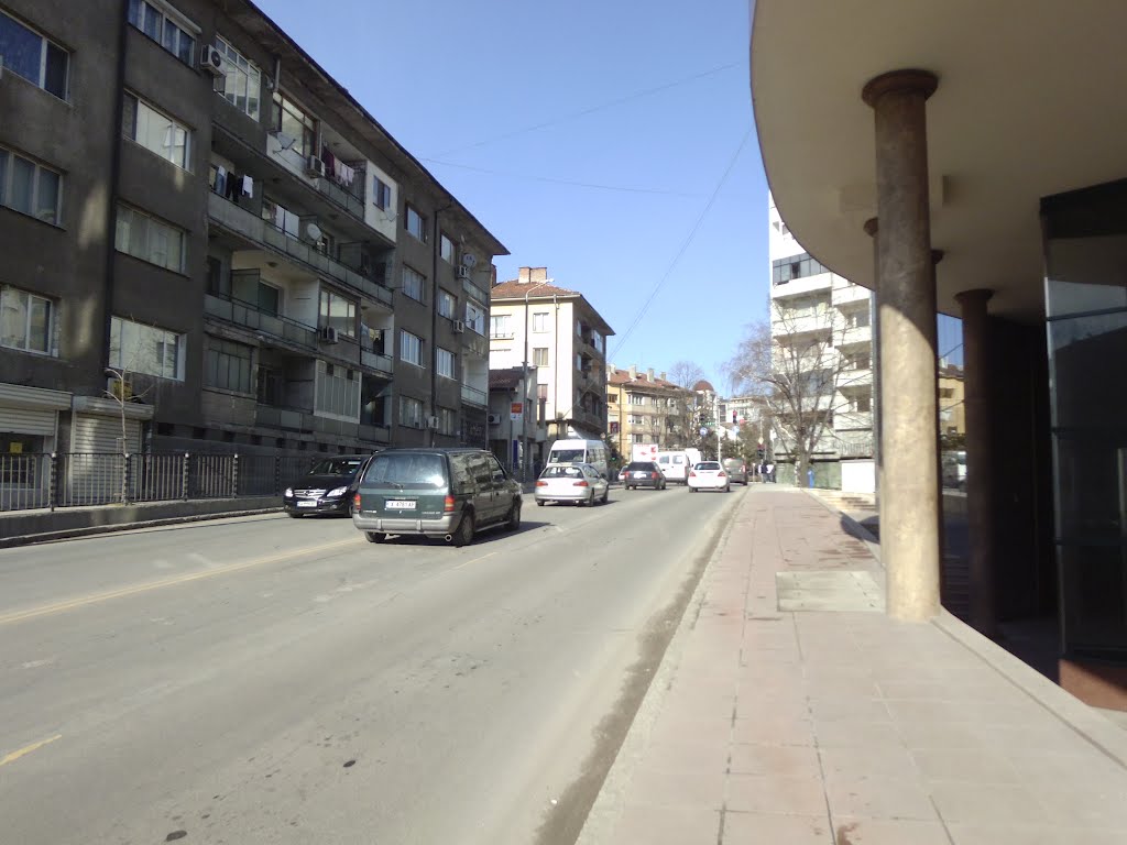 HASKÖY / HASKOVO