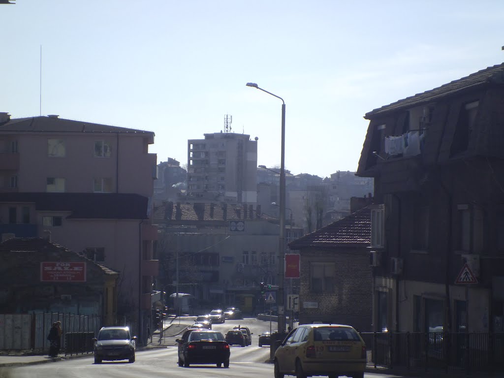 HASKÖY / HASKOVO