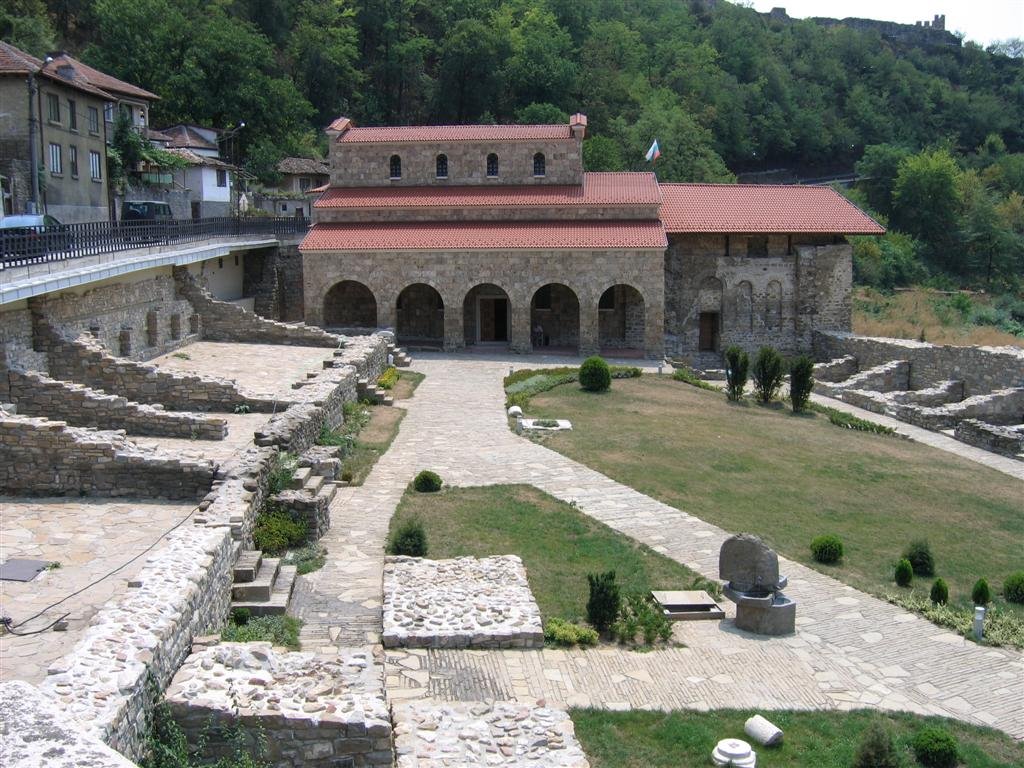 Црква Светих четрдесет мученика~~~Church of Holy forty martyrs