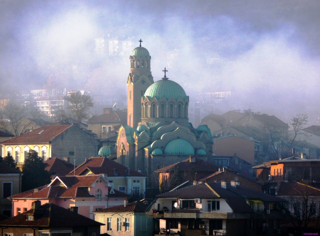 Велико Търново - един невероятен град  ..Veliko Tarnovo...this amazing city