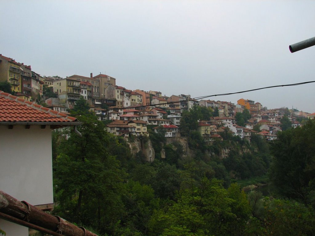 Veliko Tarnovo