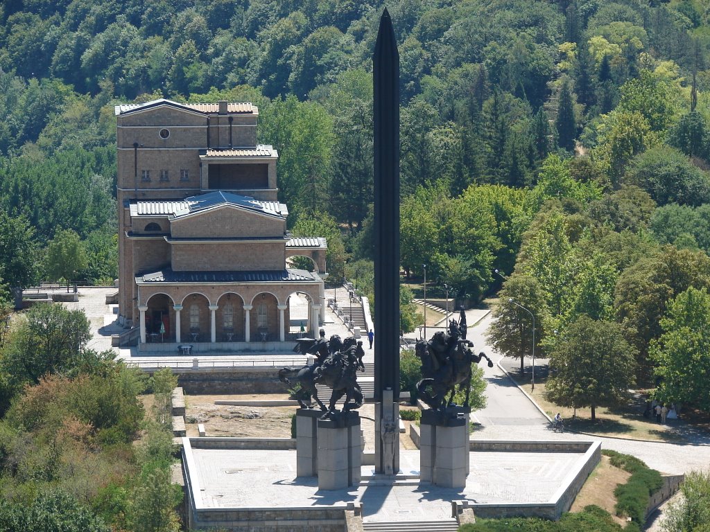 Veliko Tarnovo-BG