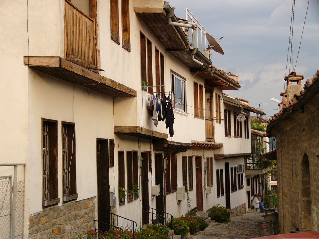 Veliko Tarnovo