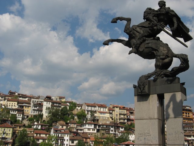Veliko Turnovo