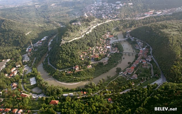Veliko Tarnovo